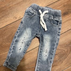 3-6 Months Little Bipsy Jeans